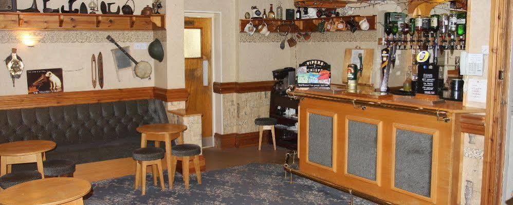 Ryndle Court Hotel スカーバラ エクステリア 写真