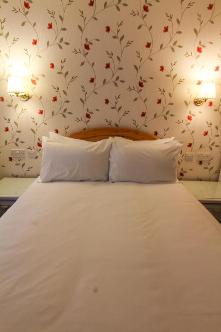 Ryndle Court Hotel スカーバラ エクステリア 写真